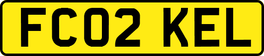 FC02KEL