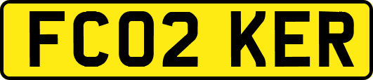 FC02KER