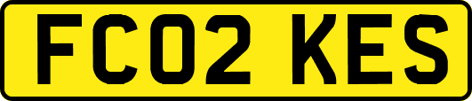 FC02KES