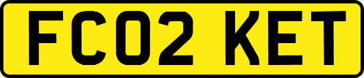 FC02KET