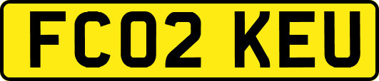 FC02KEU