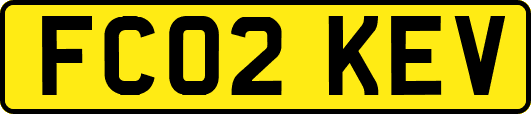 FC02KEV