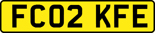 FC02KFE