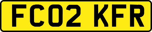FC02KFR