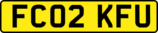 FC02KFU