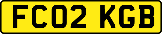 FC02KGB