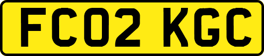 FC02KGC