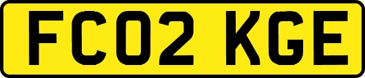 FC02KGE