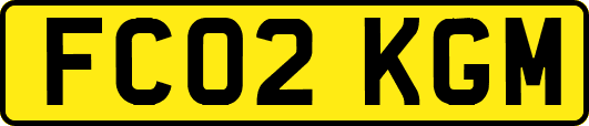 FC02KGM