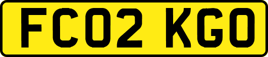 FC02KGO