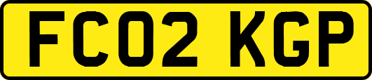 FC02KGP