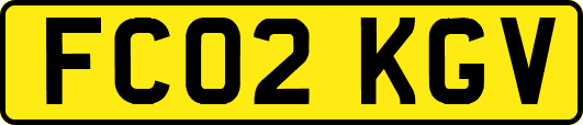 FC02KGV