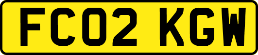 FC02KGW
