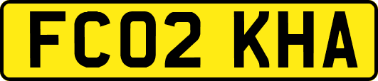FC02KHA