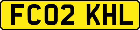 FC02KHL