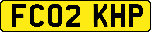 FC02KHP