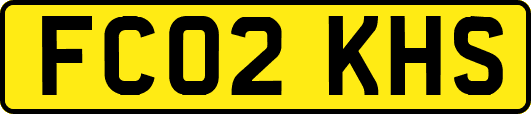 FC02KHS