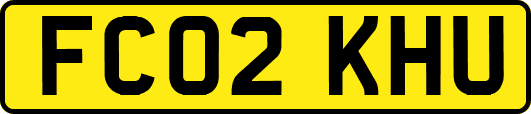FC02KHU