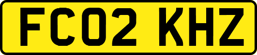 FC02KHZ