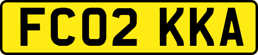 FC02KKA