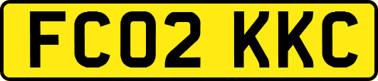 FC02KKC