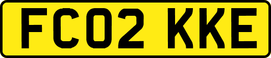 FC02KKE