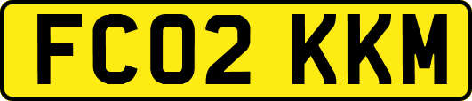 FC02KKM