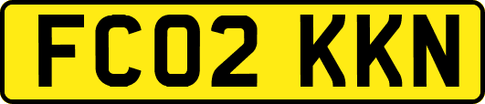FC02KKN