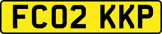 FC02KKP