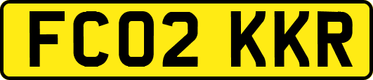 FC02KKR