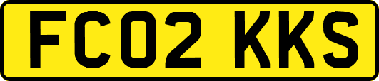 FC02KKS