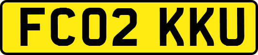 FC02KKU