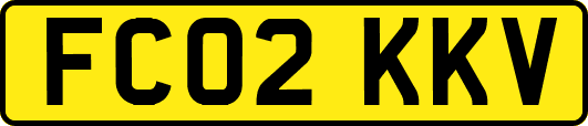 FC02KKV
