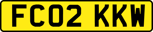 FC02KKW