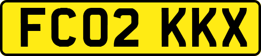 FC02KKX