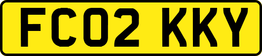 FC02KKY
