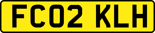 FC02KLH