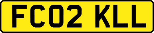 FC02KLL