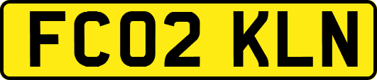 FC02KLN