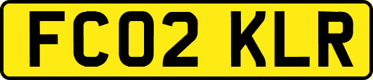 FC02KLR