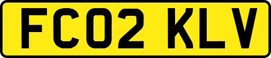 FC02KLV