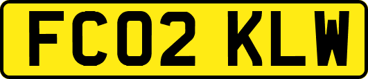 FC02KLW