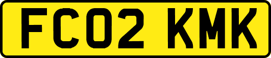 FC02KMK