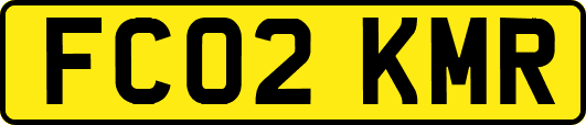 FC02KMR
