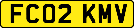 FC02KMV