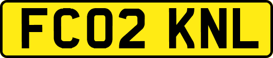FC02KNL