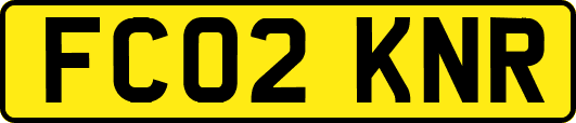 FC02KNR