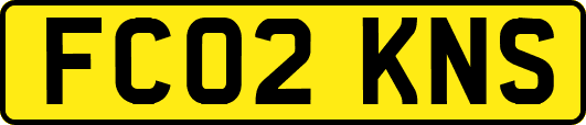FC02KNS