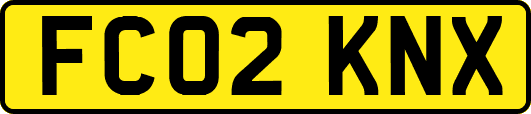 FC02KNX