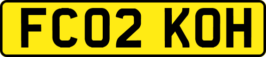 FC02KOH